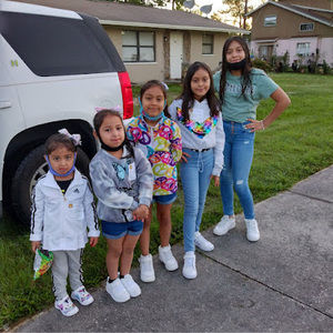 Meet your Posher, Ethan